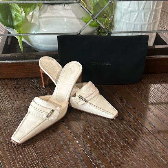 CHANEL Shoes - Chanel Women’s Shoes